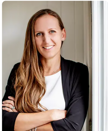 Influential Woman · E-commerce fulfillment and 3PL logistics