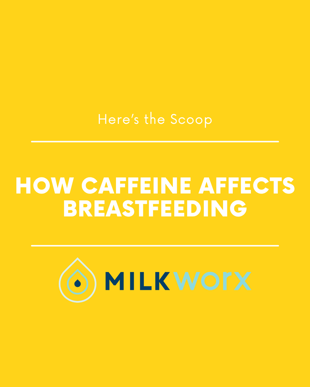 Can You Have Caffeine While Breastfeeding? Here’s the Scoop