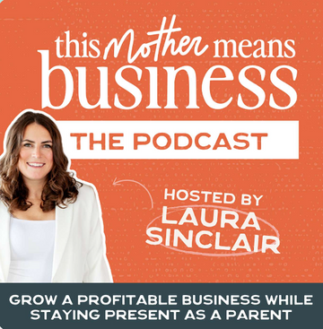 How A Motherhood Problem Turned Into A Thriving Business with Jillian Rothe