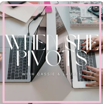 Jillian Rothe: Courageous Pivots & Purpose-Driven Innovation