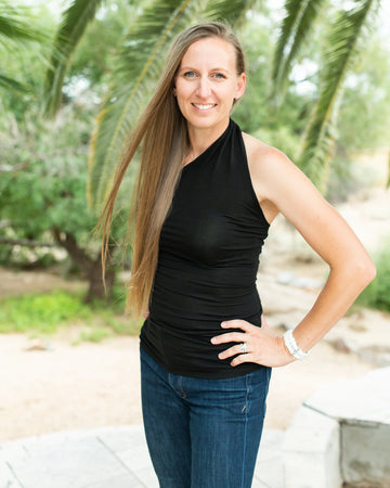 Jill Lessard Our Story